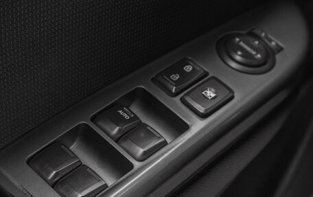 KIA Rio III рестайлинг, 2013 год, 859 000 рублей, 10 фотография