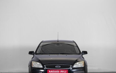 Ford Focus II рестайлинг, 2007 год, 589 000 рублей, 2 фотография