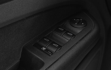 Ford Focus II рестайлинг, 2007 год, 589 000 рублей, 10 фотография