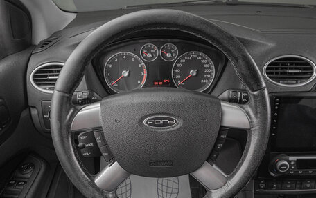 Ford Focus II рестайлинг, 2007 год, 589 000 рублей, 11 фотография