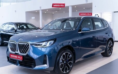 BMW X3, 2025 год, 8 150 000 рублей, 1 фотография