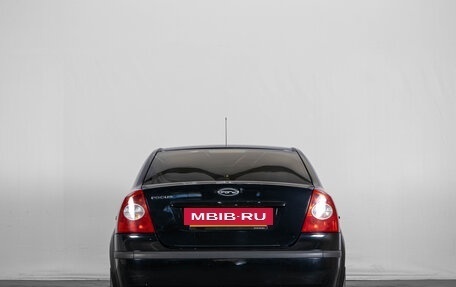 Ford Focus II рестайлинг, 2007 год, 589 000 рублей, 6 фотография