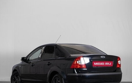Ford Focus II рестайлинг, 2007 год, 589 000 рублей, 7 фотография