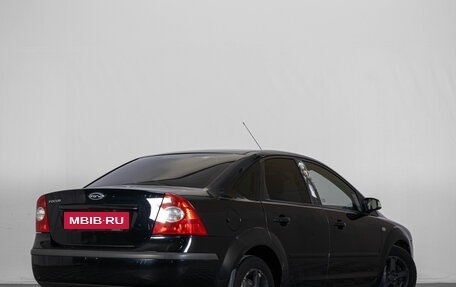 Ford Focus II рестайлинг, 2007 год, 589 000 рублей, 5 фотография