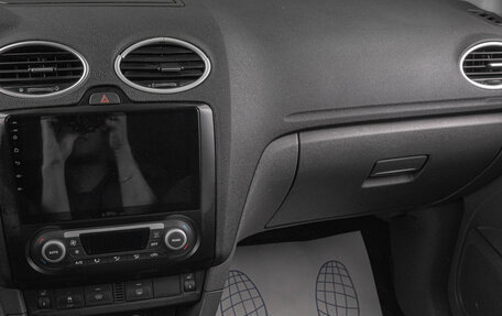 Ford Focus II рестайлинг, 2007 год, 589 000 рублей, 14 фотография