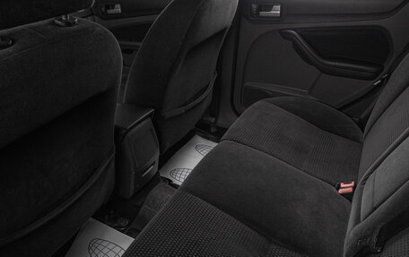 Ford Focus II рестайлинг, 2007 год, 589 000 рублей, 18 фотография