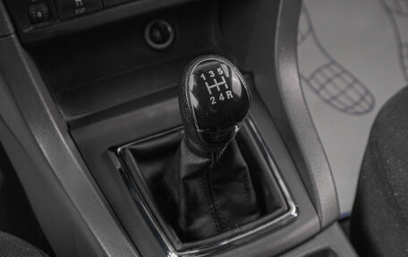 Ford Focus II рестайлинг, 2007 год, 589 000 рублей, 13 фотография