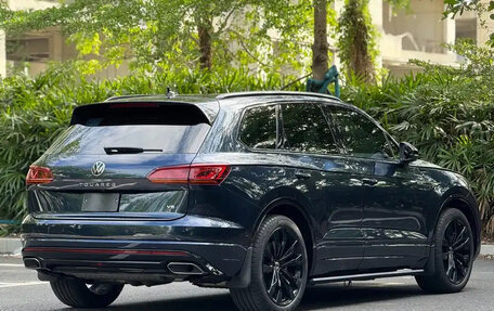 Volkswagen Touareg III, 2022 год, 5 300 855 рублей, 7 фотография