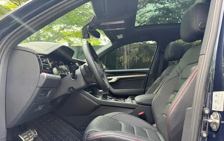Volkswagen Touareg III, 2022 год, 5 300 855 рублей, 8 фотография