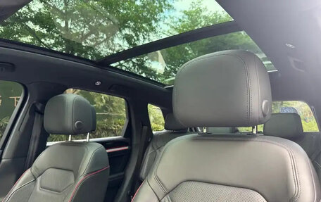Volkswagen Touareg III, 2022 год, 5 300 855 рублей, 14 фотография
