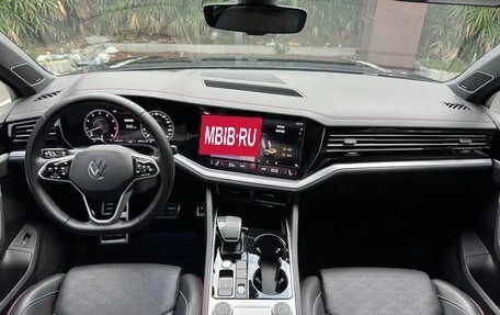 Volkswagen Touareg III, 2022 год, 5 300 855 рублей, 10 фотография