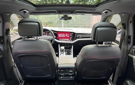 Volkswagen Touareg III, 2022 год, 5 300 855 рублей, 11 фотография