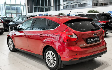 Ford Focus III, 2014 год, 699 000 рублей, 11 фотография