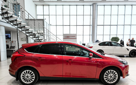 Ford Focus III, 2014 год, 699 000 рублей, 8 фотография