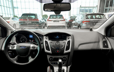 Ford Focus III, 2014 год, 699 000 рублей, 18 фотография