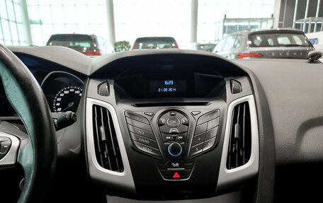 Ford Focus III, 2014 год, 699 000 рублей, 19 фотография