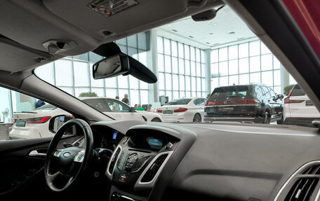 Ford Focus III, 2014 год, 699 000 рублей, 15 фотография