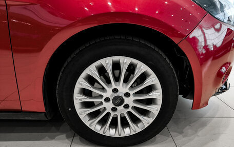 Ford Focus III, 2014 год, 699 000 рублей, 22 фотография
