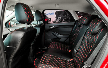 Ford Focus III, 2014 год, 699 000 рублей, 16 фотография