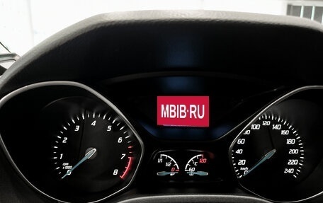 Ford Focus III, 2014 год, 699 000 рублей, 17 фотография