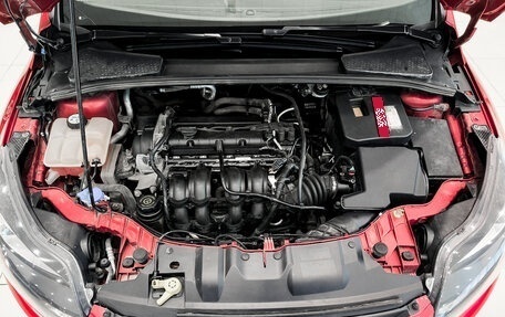 Ford Focus III, 2014 год, 699 000 рублей, 13 фотография
