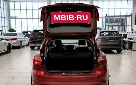 Ford Focus III, 2014 год, 699 000 рублей, 14 фотография