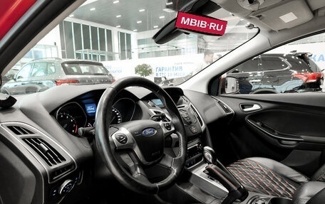 Ford Focus III, 2014 год, 699 000 рублей, 20 фотография
