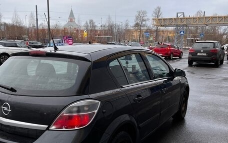 Opel Astra J, 2011 год, 600 000 рублей, 3 фотография