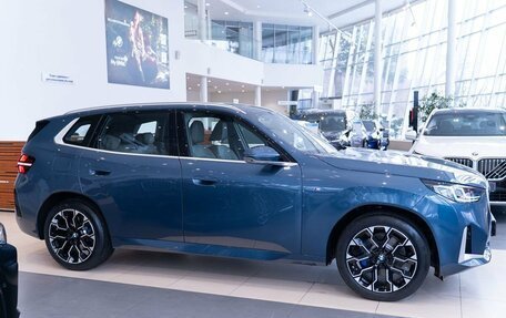 BMW X3, 2025 год, 8 150 000 рублей, 4 фотография