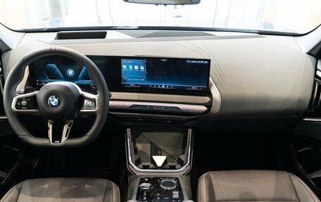 BMW X3, 2025 год, 8 150 000 рублей, 11 фотография