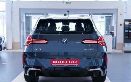 BMW X3, 2025 год, 8 150 000 рублей, 6 фотография
