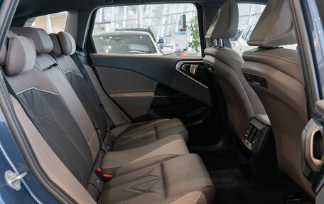 BMW X3, 2025 год, 8 150 000 рублей, 15 фотография