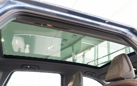 BMW X3, 2025 год, 8 150 000 рублей, 16 фотография