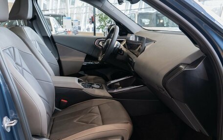 BMW X3, 2025 год, 8 150 000 рублей, 14 фотография
