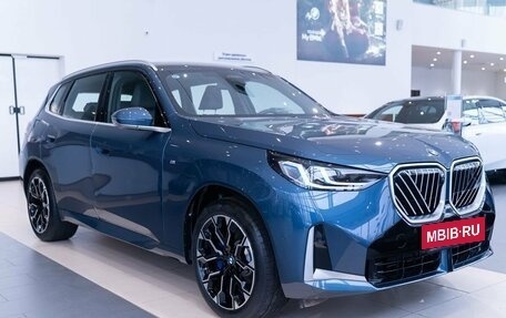 BMW X3, 2025 год, 8 150 000 рублей, 3 фотография