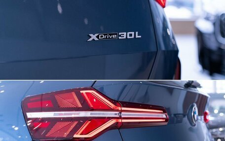 BMW X3, 2025 год, 8 150 000 рублей, 35 фотография