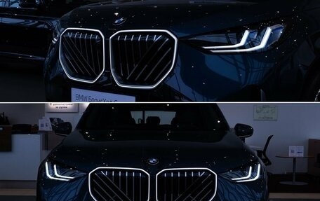 BMW X3, 2025 год, 8 150 000 рублей, 34 фотография