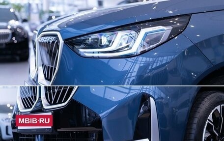 BMW X3, 2025 год, 8 150 000 рублей, 30 фотография