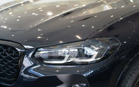 BMW X4, 2024 год, 9 150 000 рублей, 9 фотография