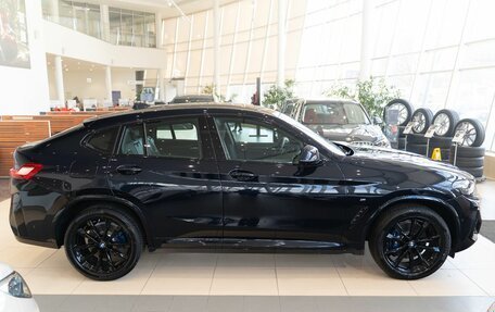 BMW X4, 2024 год, 9 150 000 рублей, 4 фотография