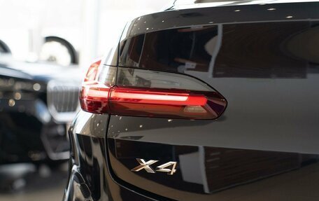 BMW X4, 2024 год, 9 150 000 рублей, 11 фотография