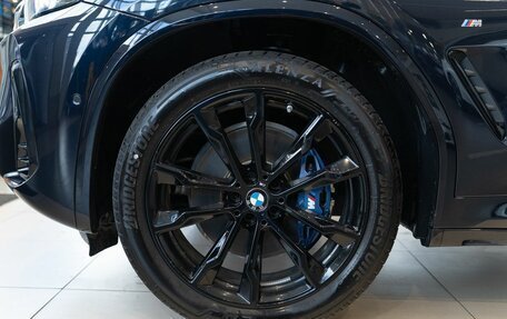 BMW X4, 2024 год, 9 150 000 рублей, 12 фотография