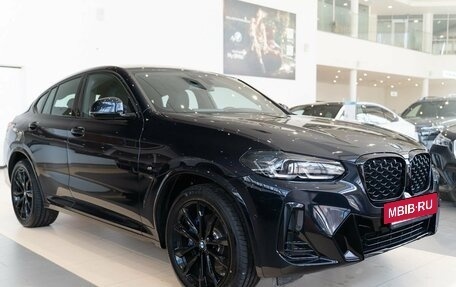 BMW X4, 2024 год, 9 150 000 рублей, 3 фотография