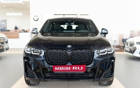 BMW X4, 2024 год, 9 150 000 рублей, 2 фотография