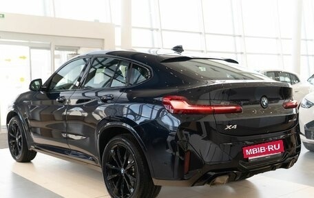 BMW X4, 2024 год, 9 150 000 рублей, 7 фотография