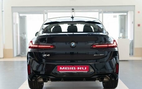 BMW X4, 2024 год, 9 150 000 рублей, 6 фотография