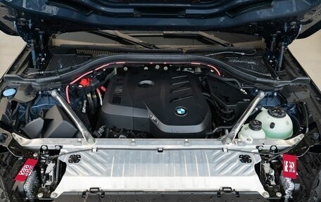 BMW X3, 2025 год, 8 150 000 рублей, 28 фотография