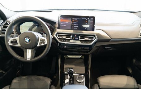 BMW X4, 2024 год, 9 150 000 рублей, 23 фотография