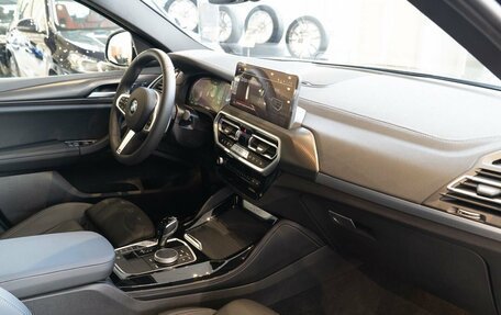 BMW X4, 2024 год, 9 150 000 рублей, 18 фотография