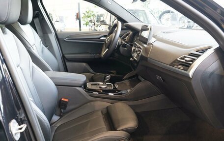 BMW X4, 2024 год, 9 150 000 рублей, 19 фотография